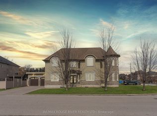 1784 Fairport Rd, Pickering, ON L1V1T3