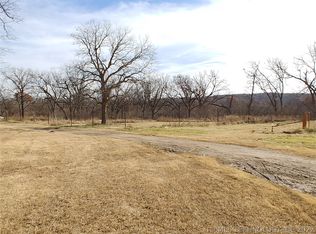 S 161st East Ave, Bixby, OK 74008