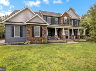 10097 Aspenleigh Ct, Newburg, MD 20664