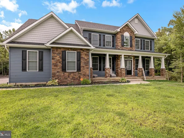 10097 Aspenleigh Ct, Newburg, MD 20664