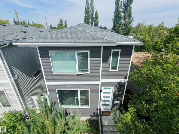 15212 98th Ave NW, Edmonton, AB T5P 0G4