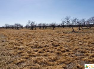 McCampbell Tract E, Goliad, TX 77963