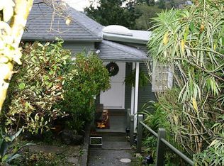330 Ridgewood Ave, Mill Valley, CA 94941