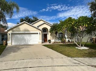 2538 Crown Ridge Cir, Kissimmee, FL 34744
