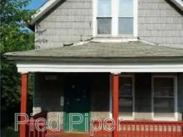 10461 S Michigan Ave, Chicago, IL 60628