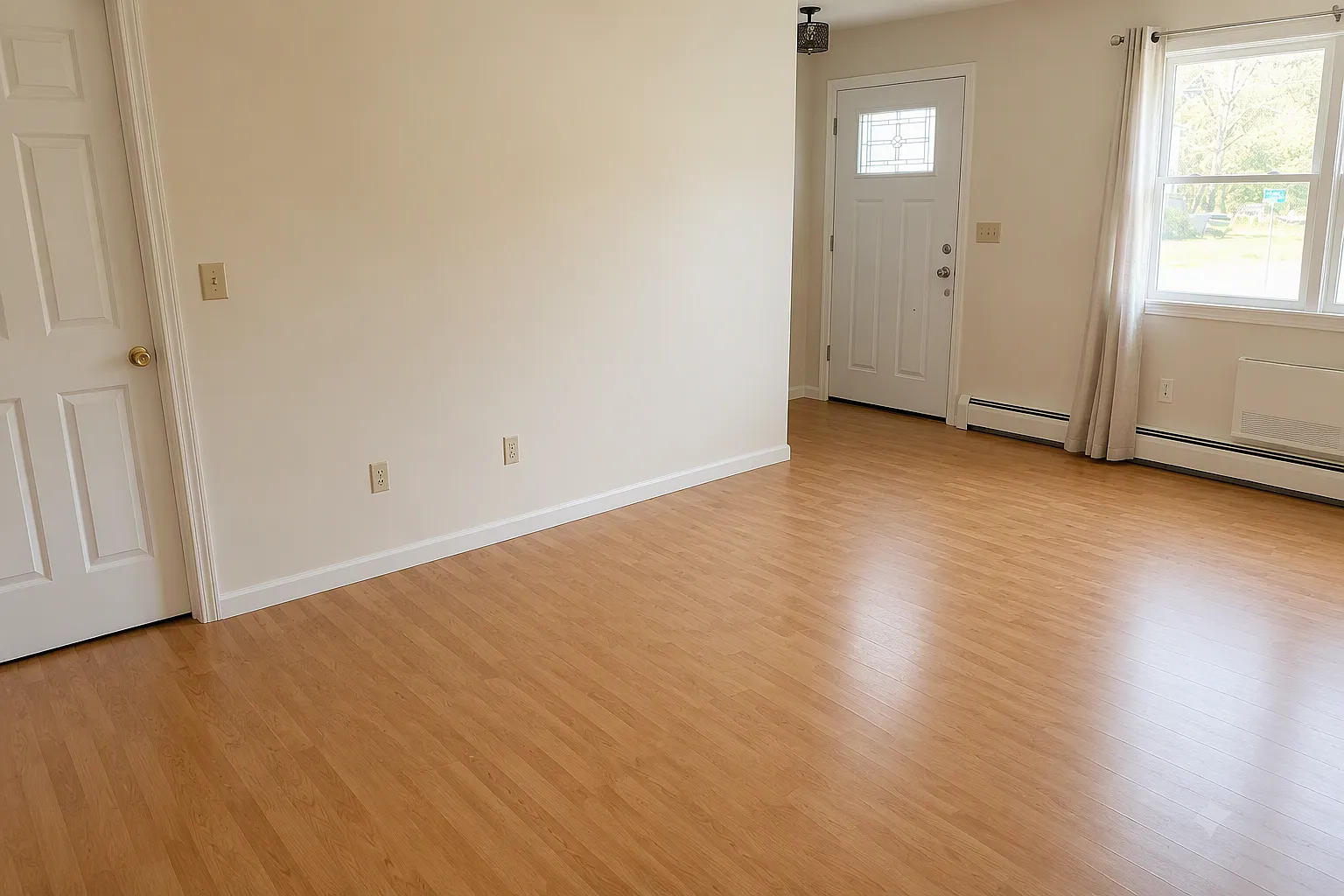 2 bed, 1.5 bath, 1338 sqft, $2,100 — Photo 1