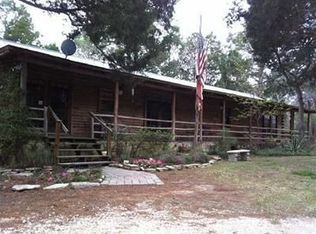 614 Cottle Town Rd UNIT B, Smithville, TX 78957