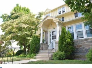 331 Lincoln Ave, Lansdowne, PA 19050