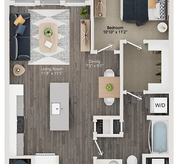 The-Richmond-A2-Floorplan-Millcreek The-Richmond-A2-Floorplan-Millcreek