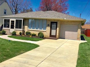 34 Wiesner Rd, Buffalo, NY 14218