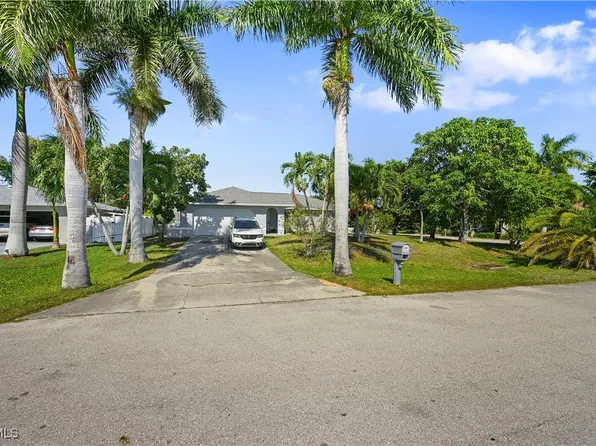 1721 SE 21st Ter, Cape Coral, FL 33990