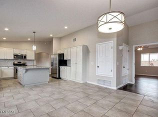 90 E Futurity Pl, Tucson, AZ 85755