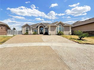 3506 Greenwich Dr, Corpus Christi, TX 78414