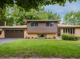 5020 151st St, Oak Forest, IL 60452