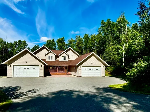 18133 Mendenhall St #B, Eagle River, AK 99577