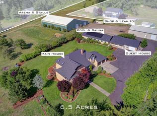 25912 NE Brunner Rd, Camas, WA 98607