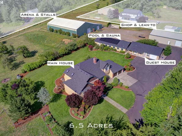 25912 NE Brunner Rd, Camas, WA 98607