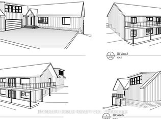 15 Northshore Dr, Parry Sound, Unorganized, Centre Part, ON P0H1W0