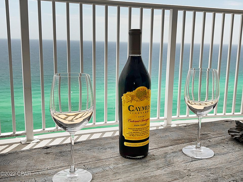 Emerald Isle Condominiums Panama City Beach, FL Zillow