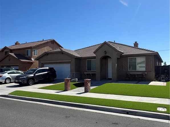 8683 Bridgeport Ave, Hesperia, CA 92344