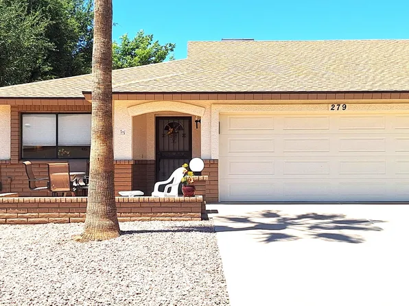 8020 E KEATS Avenue #279, Mesa, AZ 85209