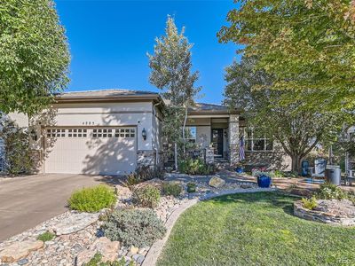 4285 Corte Bella Drive, Broomfield, CO, 80023