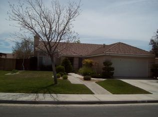 1048 Stetson Ave, Rosamond, CA 93560