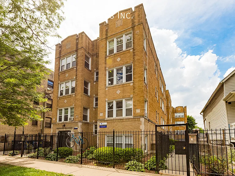 1916 N Drake Ave #1W — Photo 10