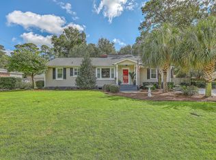 1745 Combahee St, Charleston, SC 29412