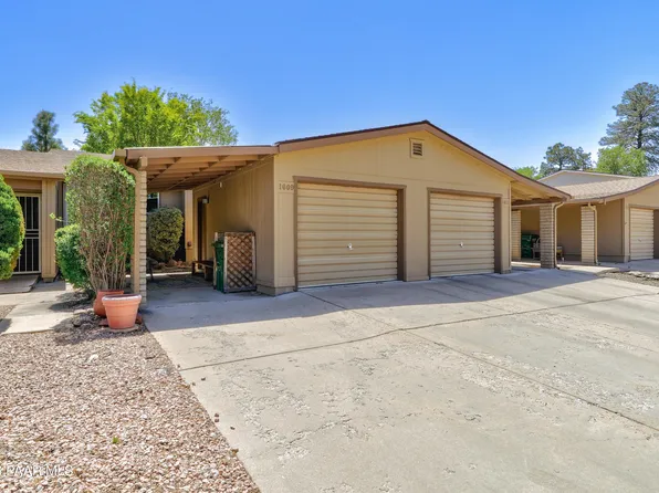 1609 McQueen Cres, Prescott, AZ 86303