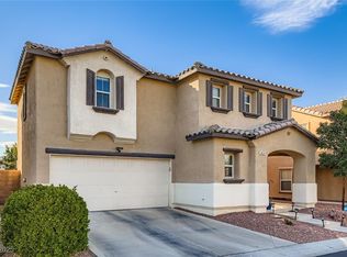 9473 Fort Concho St, Las Vegas, NV 89178