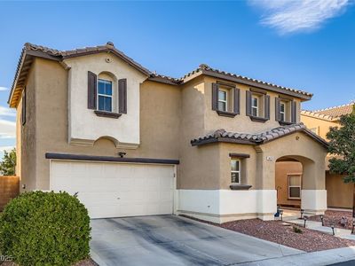9473 Fort Concho St, Las Vegas, NV, 89178