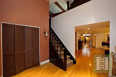 Sold by Halstead Real Estate