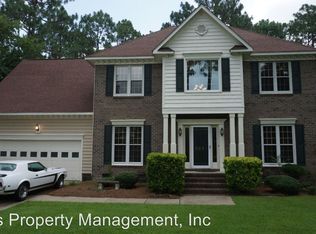 2091 Hidden Forge Dr, Fayetteville, NC 28304