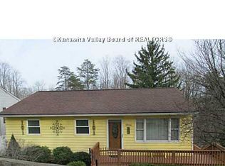 2526 Larwood Dr, Charleston, WV 25302