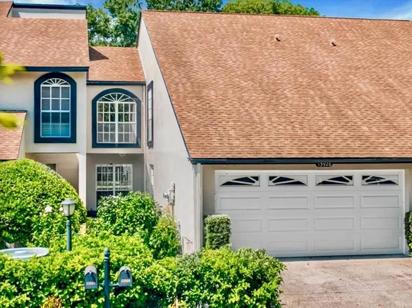 13926 CLUBHOUSE CIRCLE #4, TAMPA, FL 33618