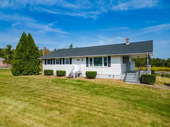 1521 Mount Cobb Rd, Jefferson Township, PA 18436