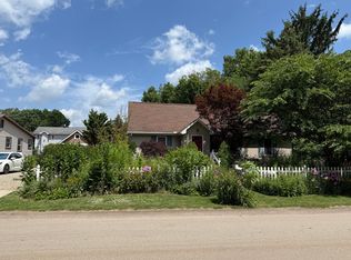 220 2nd St, Concord, MI 49237