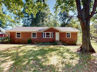 5768 Christiana Hoovers Gap Rd, Christiana, TN 37037