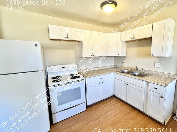 2nd image of 1690 Eaton St APT 106