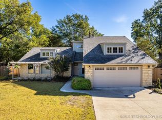 8623 S 73rd East Ave, Tulsa, OK 74133