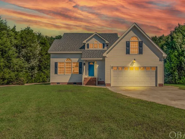 110 Deer Trl Lot 9, South Mills, NC 27976