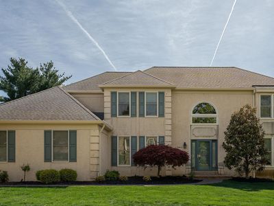 1 Rockhill Dr, Broomall, PA, 19008
