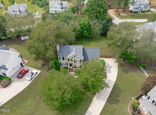 2805 Doves Nest Ct, Fuquay Varina, NC 27526