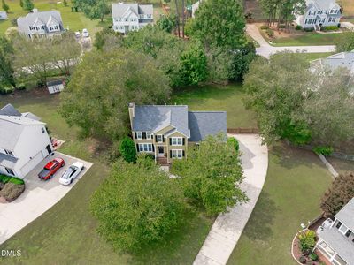 2805 Doves Nest Ct, Fuquay Varina, NC, 27526