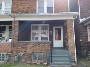 7112 Michigan St, Pittsburgh, PA 15218