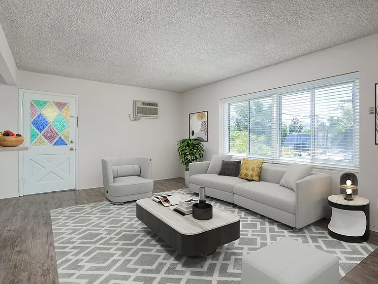 4747 Colfax Ave #4 — Photo 3