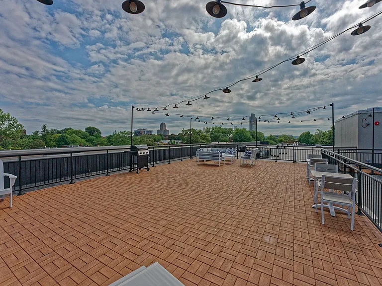The Reserve at Park South II — Photo 47