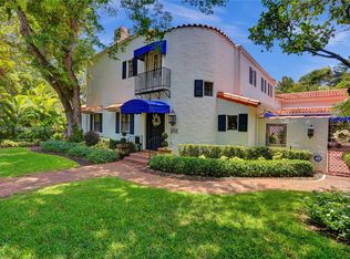 6928 Camarin St, Coral Gables, FL 33146