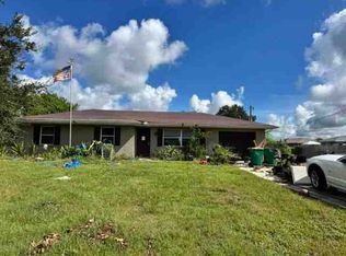 655 Rutland Cir, Pt Charlotte, FL 33954